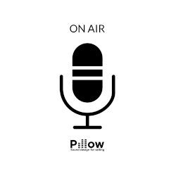 web Radio Pillow